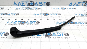 Rear wiper arm Audi Q3 8U 15-18