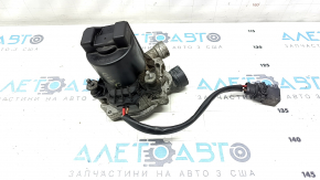 Air pump Audi Q7 4L 15