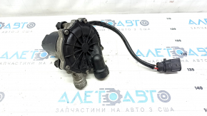 Air pump Audi Q7 4L 15