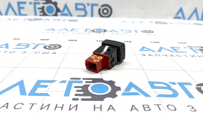 Central locking button Audi Q3 8U 15-18