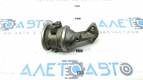 EGR valve left Audi Q7 4L 10-15