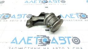 EGR valve right Audi Q7 4L 10-15