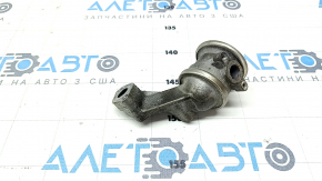 EGR valve right Audi Q7 4L 10-15