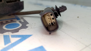 Chevrolet Bolt 17- Charging Port Hatch
