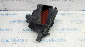 Air filter housing left Infiniti Q50 16-20 3.0T complete