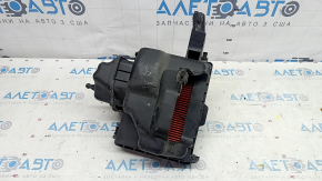 Air filter housing right Infiniti Q50 16-20 3.0T complete