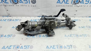 Steering column Infiniti Q50 18-21 without adaptive control