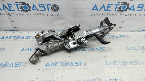 Steering column Infiniti Q50 18-21 without adaptive control