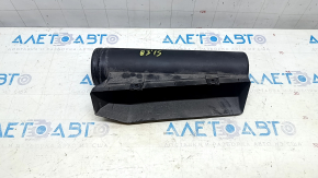 Air intake Audi Q3 8U 15-18 front part