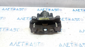 Front left caliper Audi Q3 8U 15-18