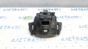 Front left caliper Audi Q3 8U 15-18