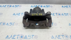 Front right support Audi Q3 8U 15-18