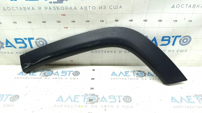 Jeep Compass 17-24 rear left fender arch trim, scratches