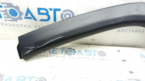 Jeep Compass 17-24 rear left fender arch trim, scratches