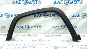 Jeep Compass 17-24 front left fender arch trim