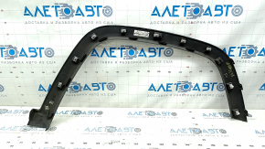 Jeep Compass 17-24 front left fender arch trim