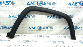Jeep Compass 17-24 front right fender arch trim, scratches