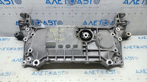 Front subframe Audi Q3 8U 15-18, microcracks S/B