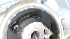 Front subframe Audi Q3 8U 15-18, microcracks S/B