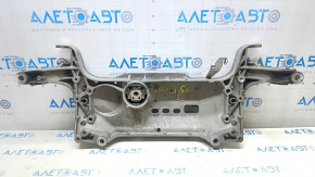 Front subframe Audi Q3 8U 15-18, microcracks S/B
