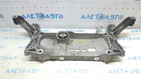 Front subframe Audi Q3 8U 15-18, microcracks S/B