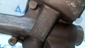 Audi Q3 8U 15-18 Electric Steering Rack