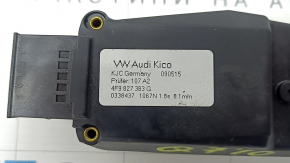 Tailgate closer Audi Q7 4L 10-15