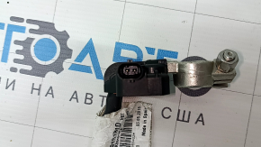 Battery terminal negative Audi Q7 4L 10-15