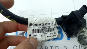 Battery terminal negative Audi Q7 4L 10-15
