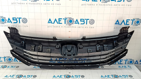 Honda Accord 16-17 hybrid grille frame