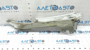 Front right fender bracket for Audi Q7 4L 10-15 (upper)