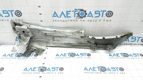 Front right fender bracket for Audi Q7 4L 10-15 (upper)