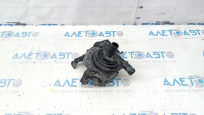 Infiniti Q50 16-20 3.0T Cooling System Motor with Bracket