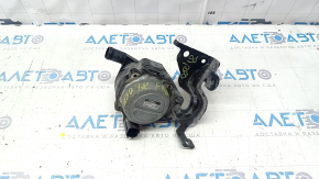 Infiniti Q50 16-20 3.0T Cooling System Motor with Bracket