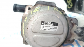 Infiniti Q50 16-20 3.0T Cooling System Motor with Bracket