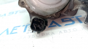 Infiniti Q50 16-20 3.0T Cooling System Motor with Bracket
