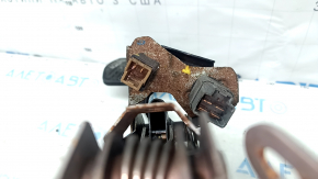 Brake pedal Infiniti Q50 14-19 with sensor