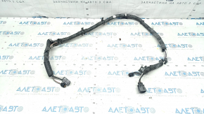 Infiniti Q50 17-20 RWD Power Steering Rack Wiring