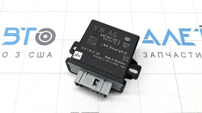 Audi Q3 8U 15-17 Light Control Unit