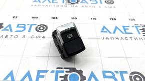 Parking button Audi Q3 8U 15-18