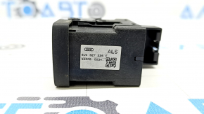 Parking button Audi Q3 8U 15-18