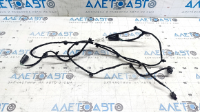 Chevrolet Bolt 17-21 Front Bumper Wiring