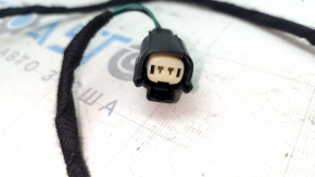Chevrolet Bolt 17-21 Front Bumper Wiring