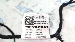 Chevrolet Bolt 17-21 Front Bumper Wiring