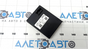 Audi Q7 4L 10-15 Keyless Entry Control Unit
