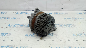Infiniti Q50 16-20 3.0T alternator, noisy, contact with water