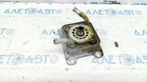 Oil cooler for internal combustion engines Infiniti Q50 16-20 3.0T RWD, Premium, Luxe