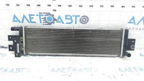 Intercooler radiator Infiniti Q50 16-24 3.0T