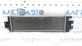 Intercooler radiator Infiniti Q50 16-24 3.0T