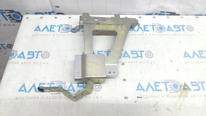 Bracket ECU unit computer engine Infiniti Q50 16-20 3.0T